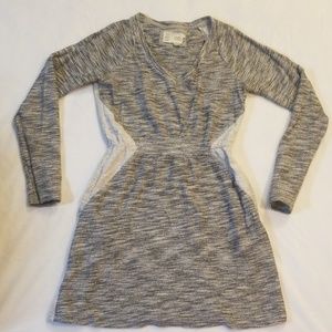 Anthro Saturday Sunday Dress